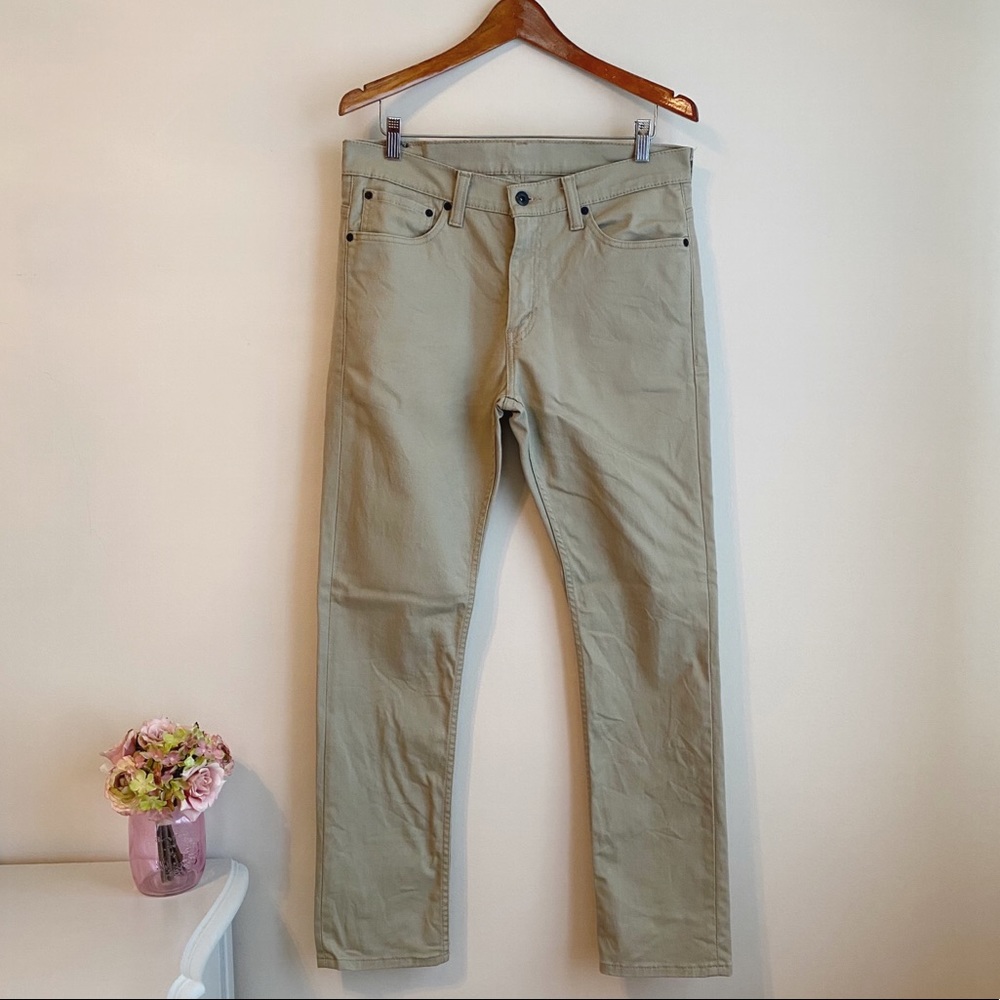 Men’s Levi’s 510 Super Skinny Jeans